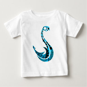 Let’s get hooked baby T-Shirt
