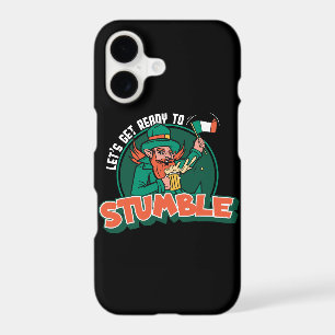 Let s Get Ready to Stumble Funny