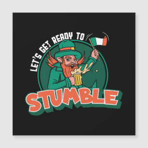Let s Get Ready to Stumble Funny