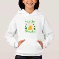 Let’s Get Shamrocked – Funny St. Patrick’s Day