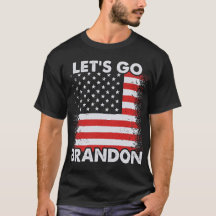 Let’s Go Brandon Anti Joe Biden Chant