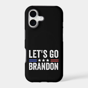 LET’S GO BRANDON Cardinal
