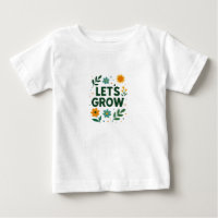 Let’s Grow – Nature Inspired Positive Design