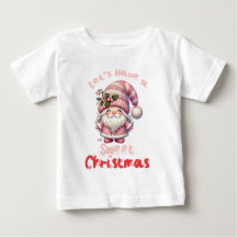 Let’s Have a Sweet Christmas Kids
