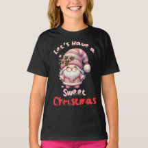 Let’s Have a Sweet Christmas Kids
