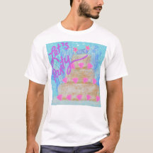 Let’s party sandcastle beach mermaid
