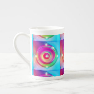 Let’s Play! Bone China Mug