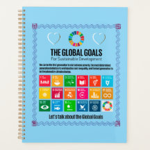 Let’s Talk Purpose-Driven Planner for Changemakers