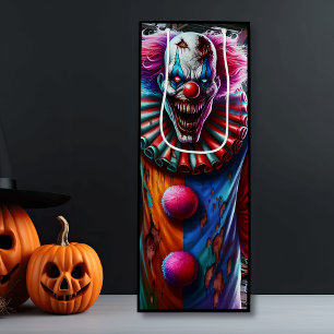 Let the Games Begin   Halloween Party  Wine Gift Bag