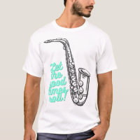 Let the good times roll!