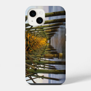 Let The Light Shine Through Case-Mate iPhone Case