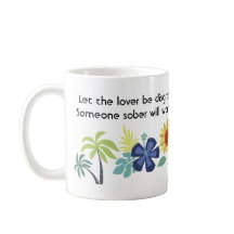 Let the Lover Be Crazy – Romantic Love Quote