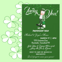 Let The Shenanigans Begin Saint Patricks Day Lucky