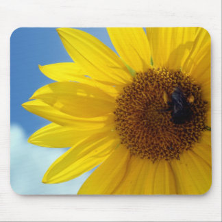 Let the Sun Shine Mouse Pad