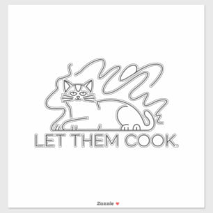 Let Them Cook