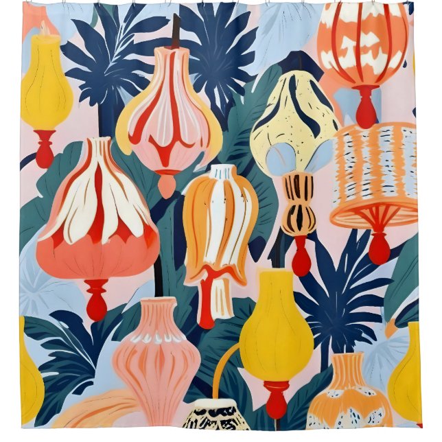 Let There Be Lamps (Front)