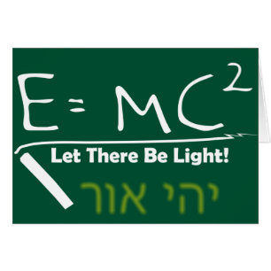 Let There Be Light