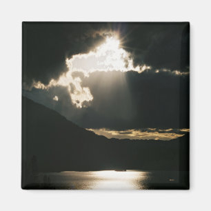 Let there be Light.... Magnet