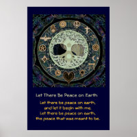 Let There Be Peace on Earth