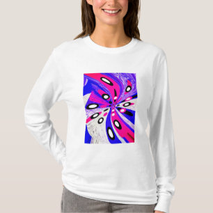 Let there be snow Christmas festive season T-Shirt