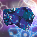 LET US PAUSE NOW FOR A MOMENT OF SCIENCE TIE<br><div class="desc">LET US PAUSE NOW FOR A MOMENT OF SCIENCE TIE. Cool,  trendy and fun science inspired tie designed as a gift for all scientists,  science teachers,  science students,  in short,  any science geek in your life (and that includes you)! Designed by Thisisnotme©</div>