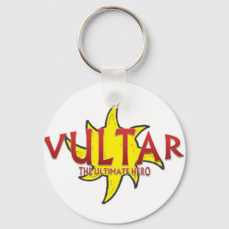 LET VULTAR KEEP IT TOGETHER KEYCHAIN
