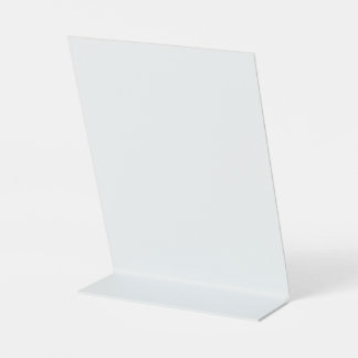 Let Your Dreams Grow Wild – Garden  Pedestal Sign. Pedestal Sign