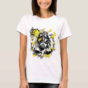 Let your expression speak through your fashion T-Shirt