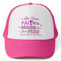 Let Your FAITH Be BIGGER