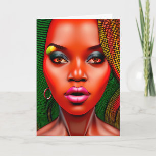 Let Your Light Shine Black Christian Women Sista Invitation