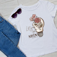 Let Your Light Shine Women