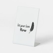 Let Your Love Flow