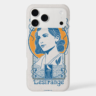 Leta Lestrange Illustration