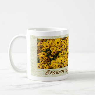 L'été fleurit la tasse