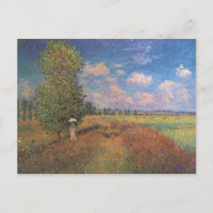L'été Postcard