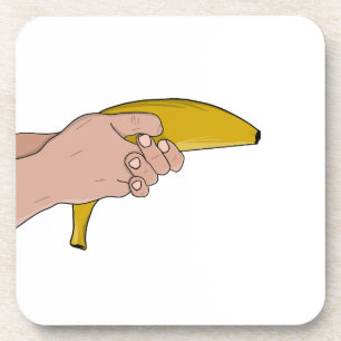 Lethal banana coaster