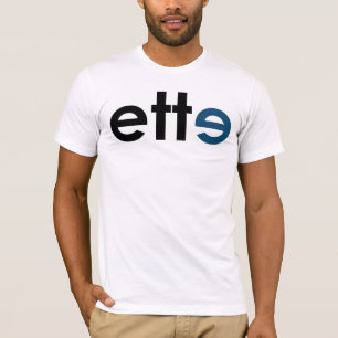 Letherette - Shirt (Light)