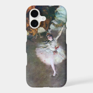 L'Étoile, Ballerine, Edgar Degas