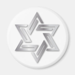 L'étoile d'argent de David Magnet