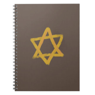 L'étoile d'or de David Carnet