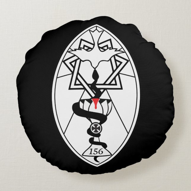L'étoile noire de Babalon Lamen et le Coussin du l (Dos)