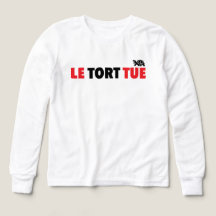 LeTortTue