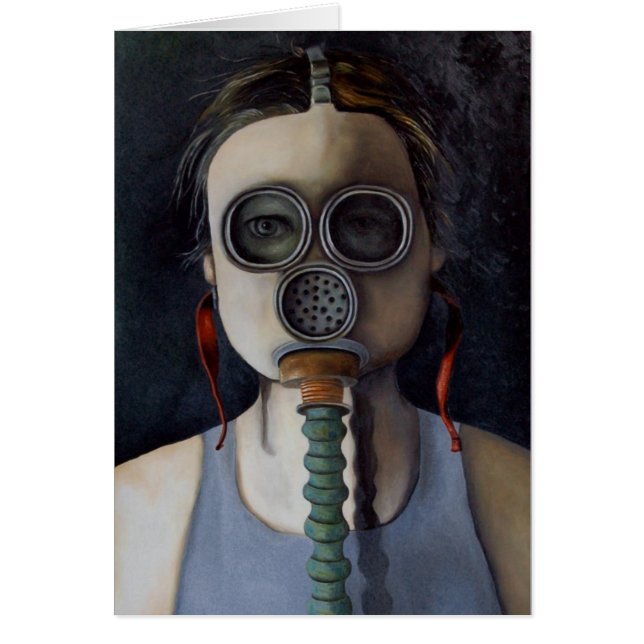 L'étranger 1 (Devant)