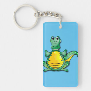 L'étreinte du crocodile