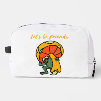let's be friends