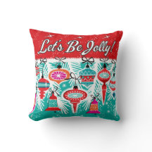 Let's Be Jolly! Christmas