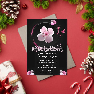 Let's Celebrate Invitation Template, Editable Surp