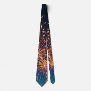 Let's Celebrate Neck Tie