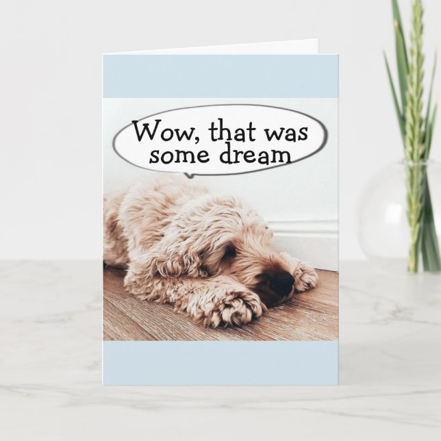 **LET'S CELEBRATE OUR ANNIVERSARY** CARD (Front)