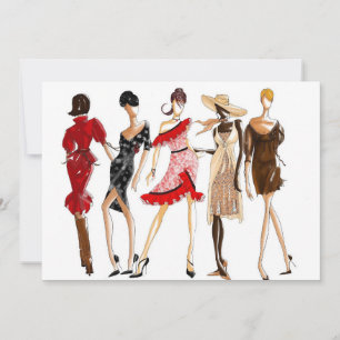 LET'S CELEBRATE THE ***BRIDE TO BE**** SHOWER INVITATION